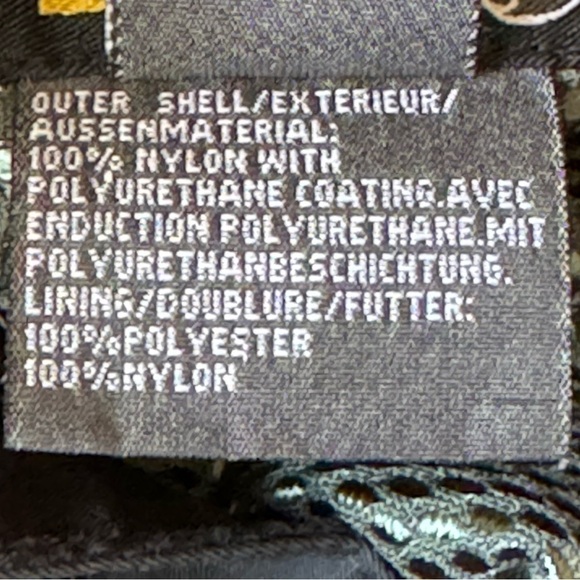 Burton Snowboards Biolite Coat Women’s Size Extra Small - Picture 16 of 16